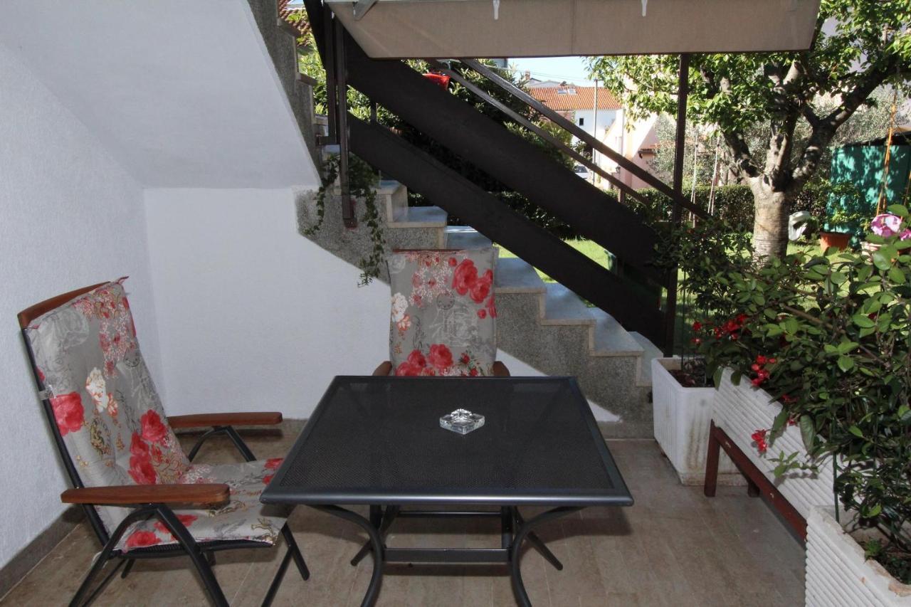 Apartment Albert โรวีน ภายนอก รูปภาพ